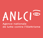 Logo de notre partenaires UROF - ANLCI