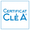 Certificat CléA - logo