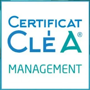 CléA Management - Logo
