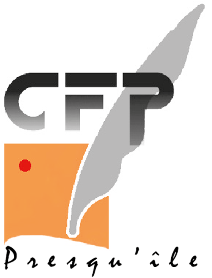 Logo CFP Presqu_île